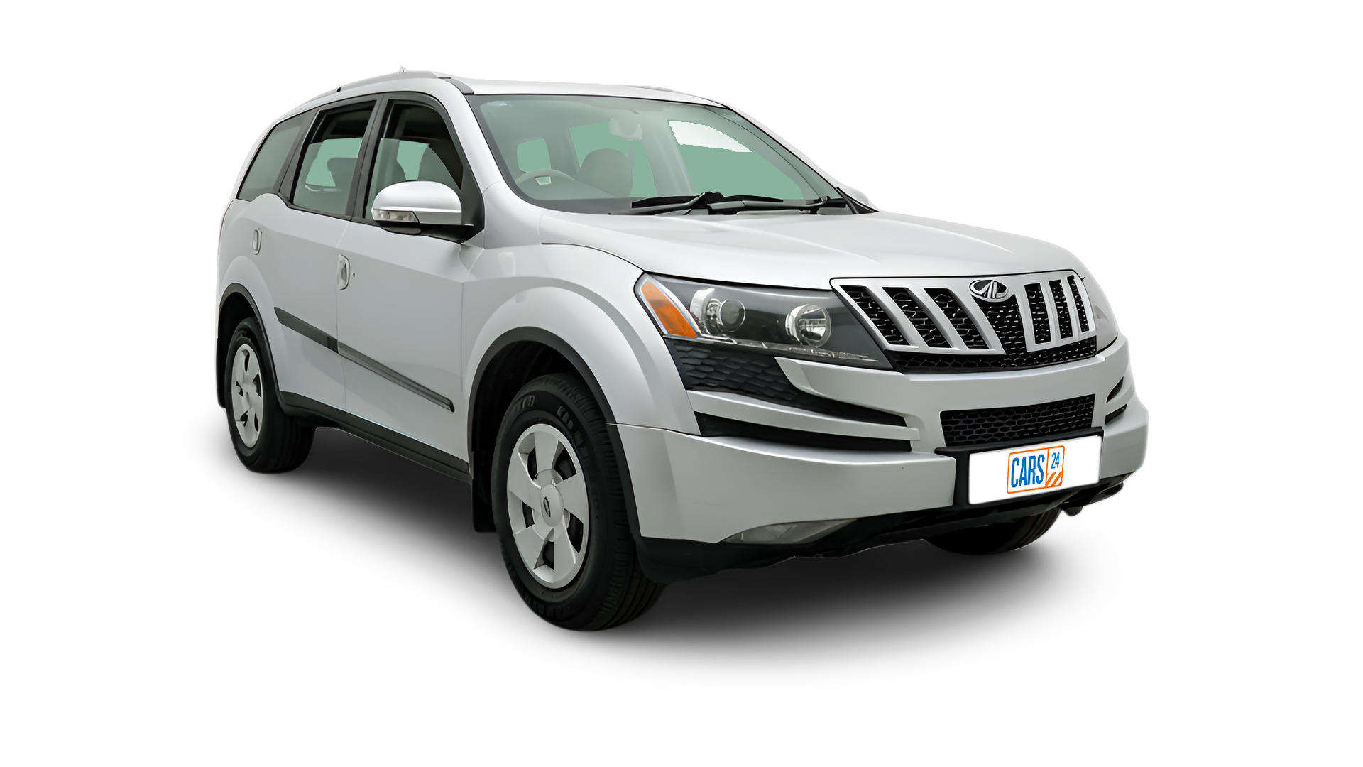 Mahindra XUV500-img